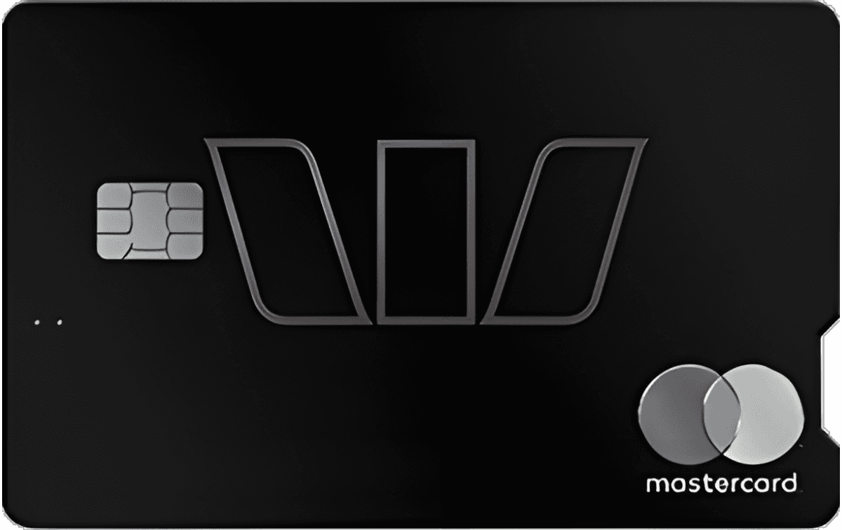 The Westpac Altitude Qantas Black