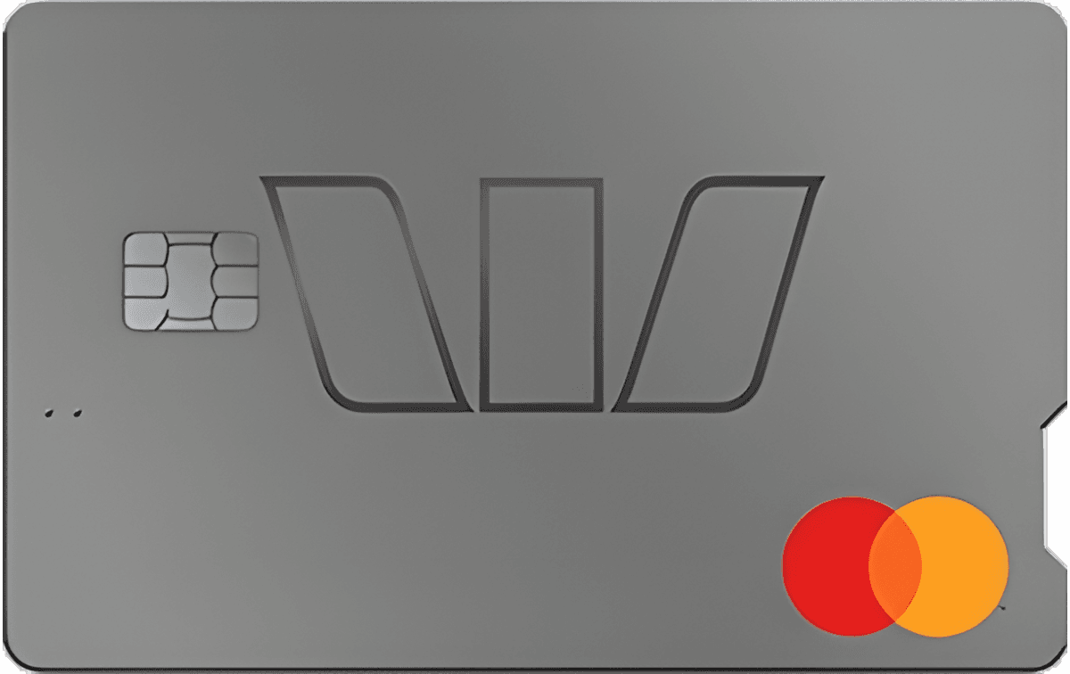 The Westpac Altitude Qantas Platinum