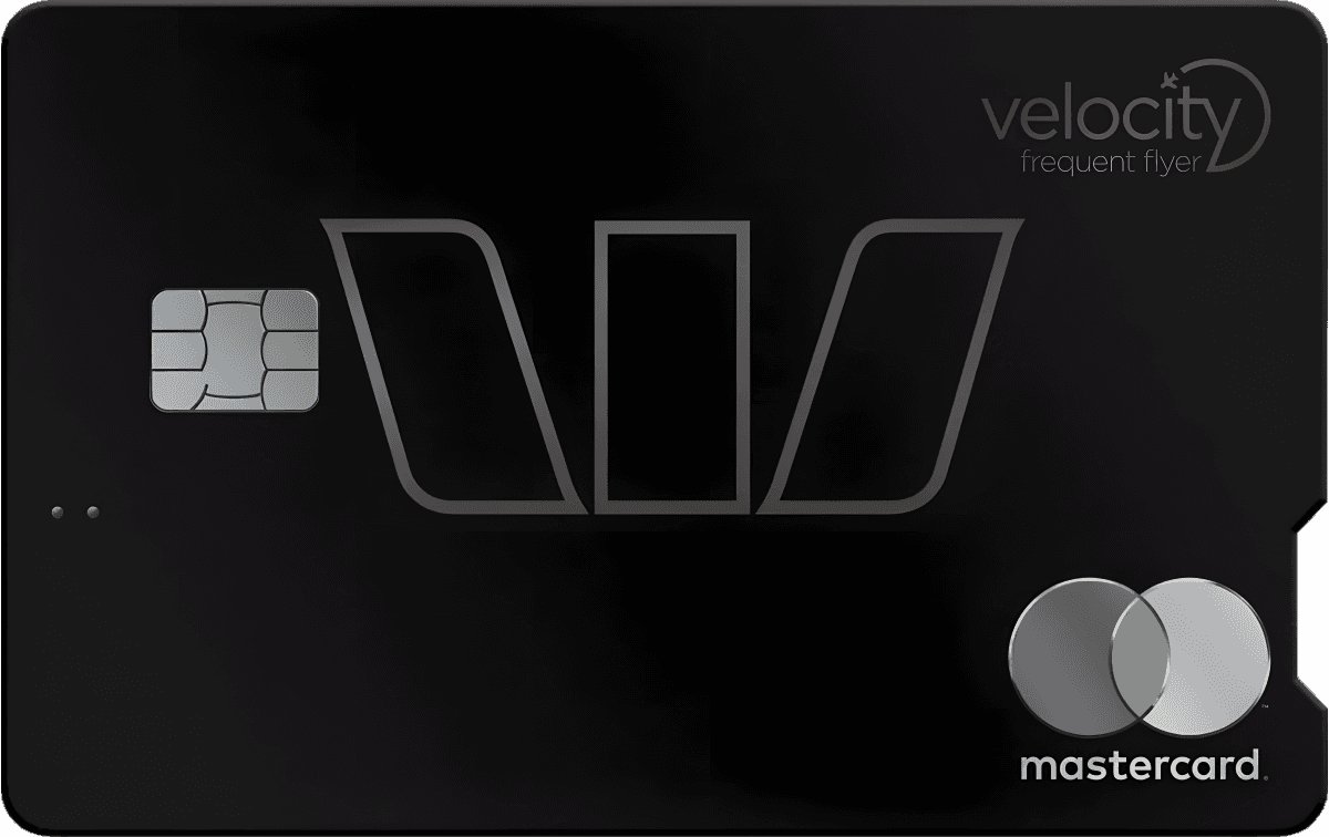 The Westpac Altitude Velocity Black