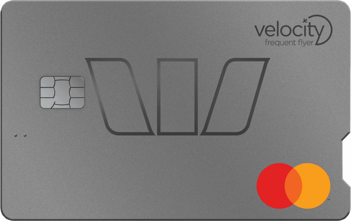 The Westpac Altitude Velocity Platinum